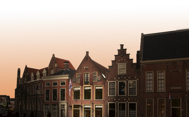 Kantoor Looking for Booking BV in Groningen