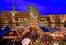 Kerstmarkt Oberhausen